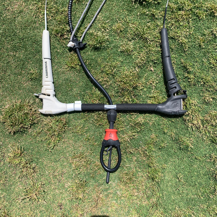 USED 2022 Cabrinha Recoil Control Bar