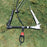 USED 2022 Cabrinha Recoil Control Bar