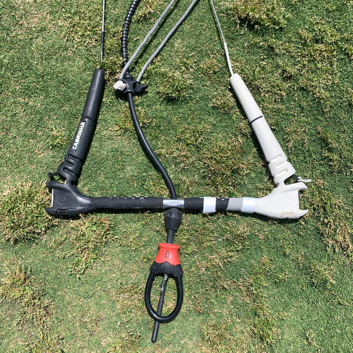 USED 2022 Cabrinha Recoil Control Bar