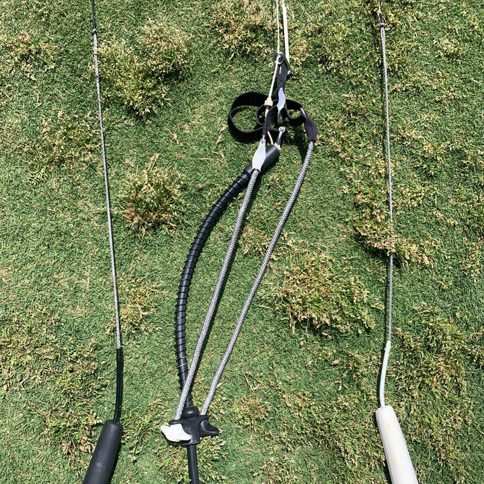 USED 2022 Cabrinha Recoil Control Bar