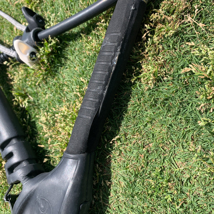 USED 2022 Cabrinha Recoil Control Bar