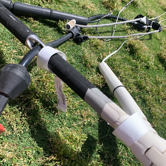 USED 2022 Cabrinha Recoil Control Bar
