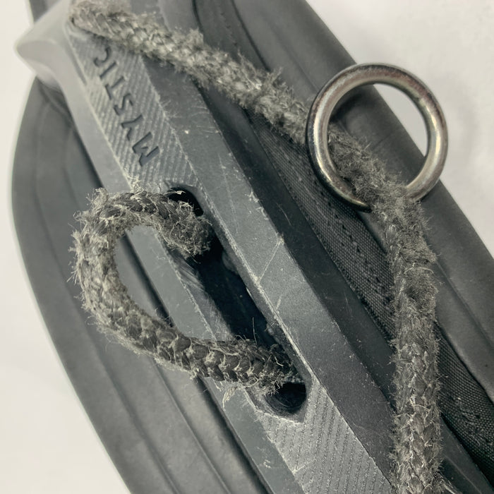 USED 2021 Mystic Stealth Rope Spreader Bar