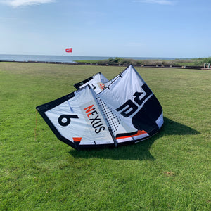 USED Core Nexus 4 Kite-6m