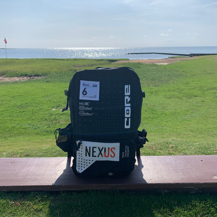 USED Core Nexus 4 Kite-6m