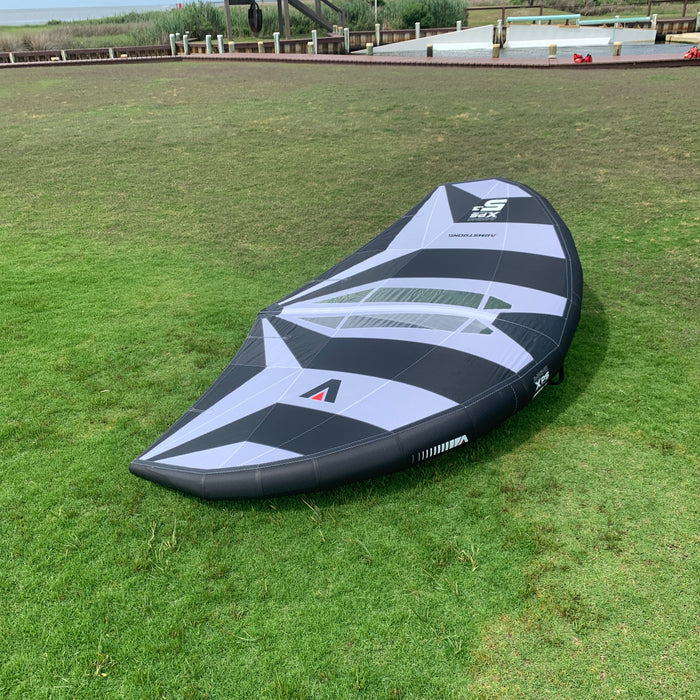 USED Armstrong A Wing XPS-5.3m