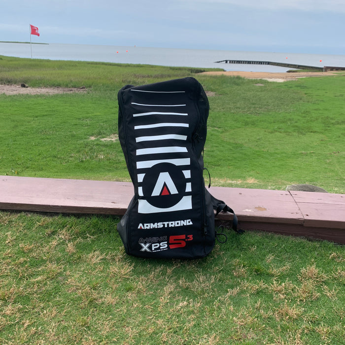 USED Armstrong A Wing XPS-5.3m