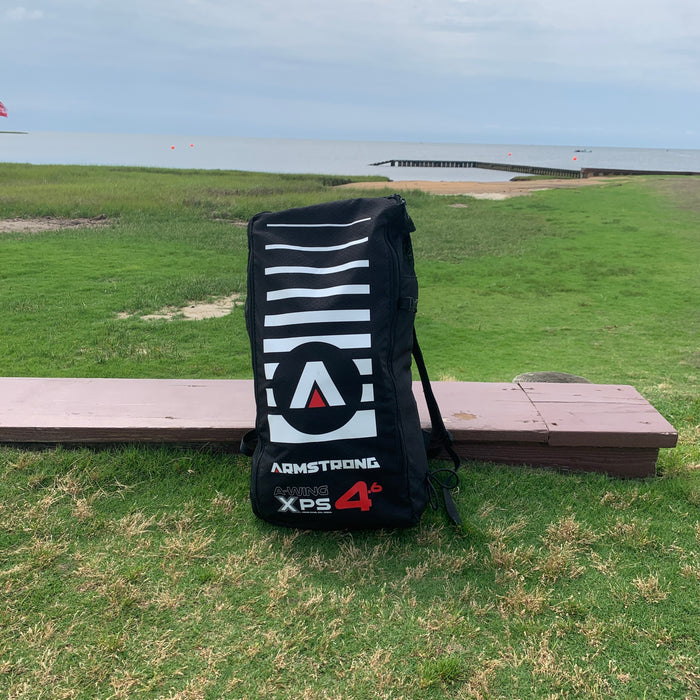 USED Armstrong A Wing XPS-4.6m