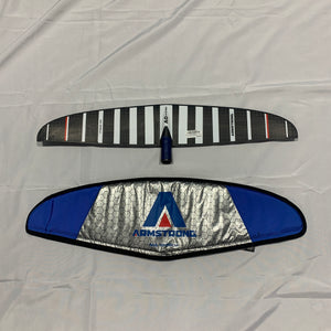 USED Armstrong A+ System Mid Aspect Front Wing-MA1000
