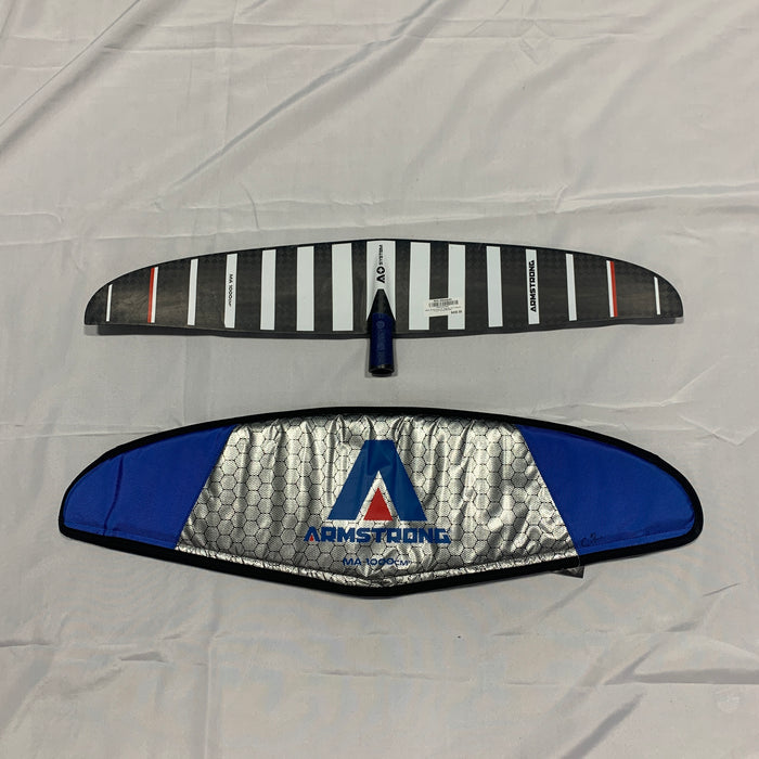 USED Armstrong A+ System Mid Aspect Front Wing-MA1000