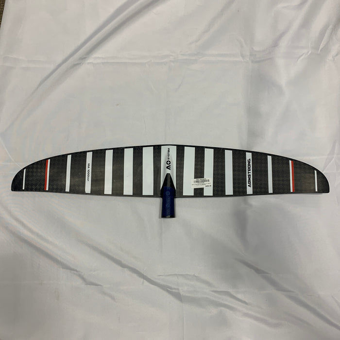 USED Armstrong A+ System Mid Aspect Front Wing-MA1000
