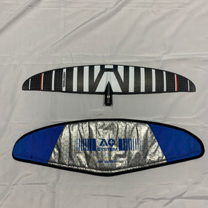 USED Armstrong A+ System Mid Aspect Front Wing-MA1000