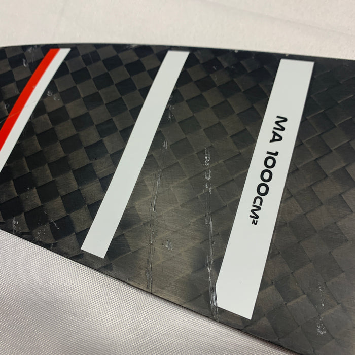 USED Armstrong A+ System Mid Aspect Front Wing-MA1000