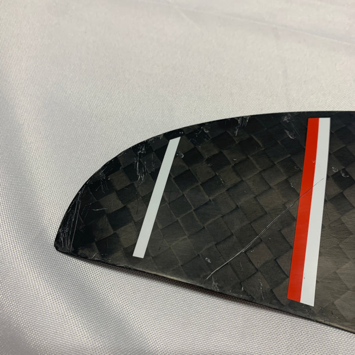 USED Armstrong A+ System Mid Aspect Front Wing-MA1000