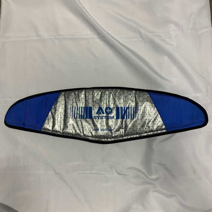 USED Armstrong A+ System Mid Aspect Front Wing-MA1000