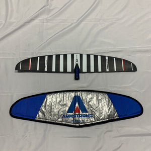 USED Armstrong A+ System Mid Aspect Front Wing-MA1225