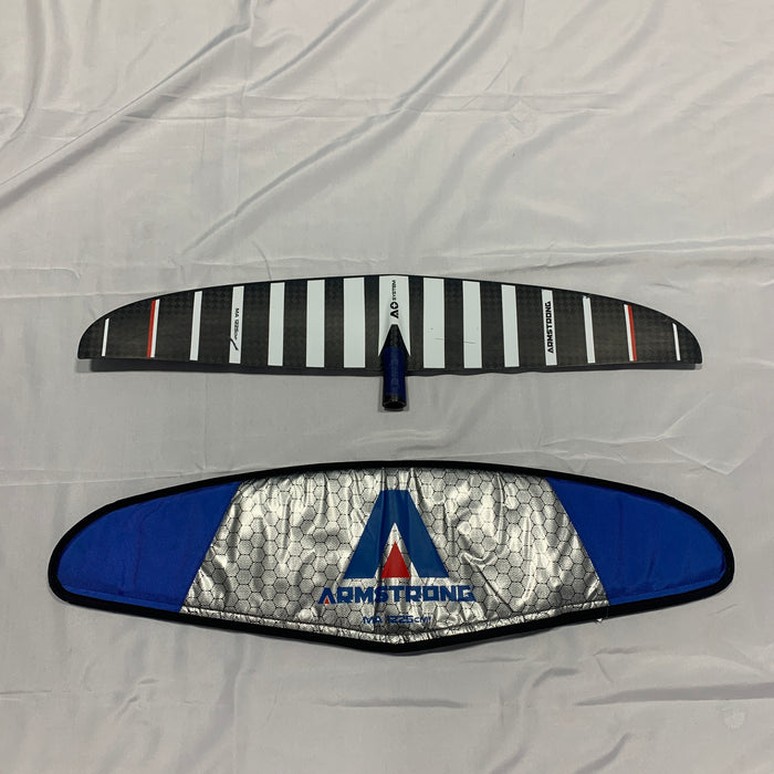 USED Armstrong A+ System Mid Aspect Front Wing-MA1225