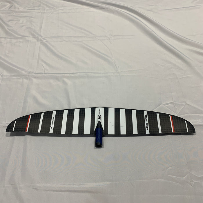 USED Armstrong A+ System Mid Aspect Front Wing-MA1225