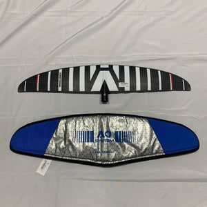 USED Armstrong A+ System Mid Aspect Front Wing-MA1225