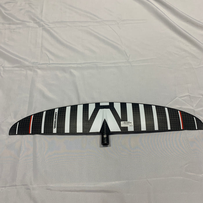 USED Armstrong A+ System Mid Aspect Front Wing-MA1225