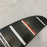 USED Armstrong A+ System Mid Aspect Front Wing-MA1225