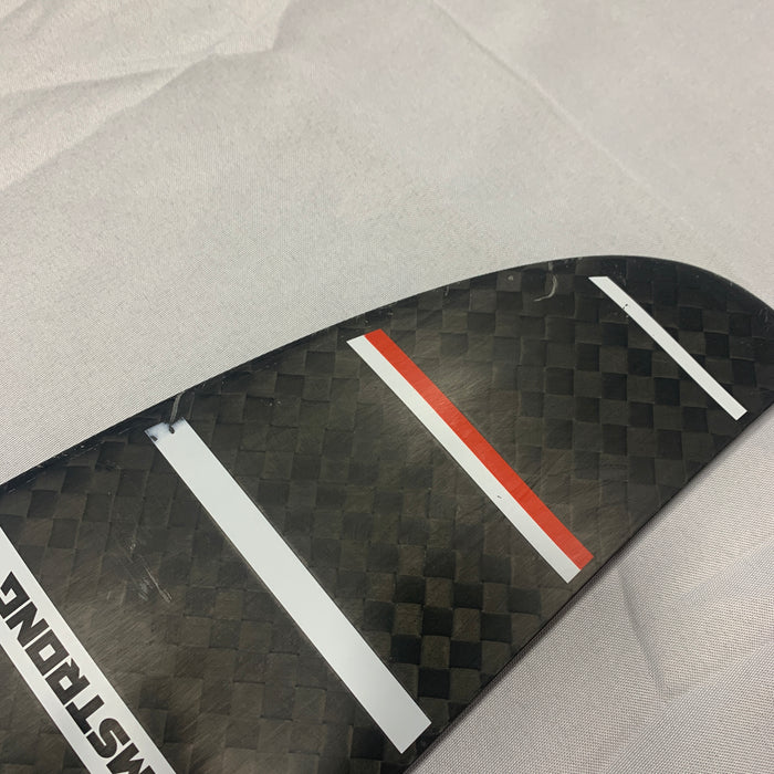 USED Armstrong A+ System Mid Aspect Front Wing-MA1225
