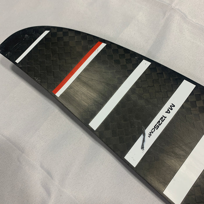 USED Armstrong A+ System Mid Aspect Front Wing-MA1225