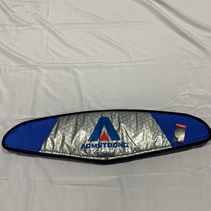 USED Armstrong A+ System Mid Aspect Front Wing-MA1225