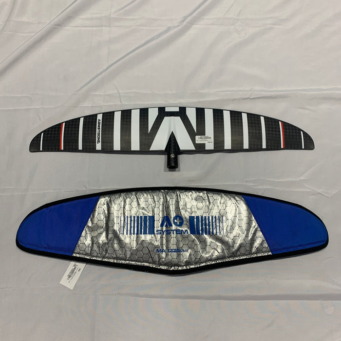 USED Armstrong A+ System Mid Aspect Front Wing-MA1225