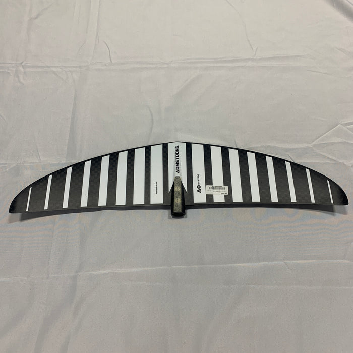 USED Armstrong High Speed Carbon Wing-HS1250