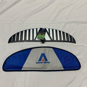USED Armstrong High Speed Carbon Wing-HS1250