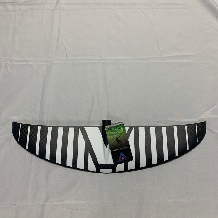 USED Armstrong High Speed Carbon Wing-HS1250