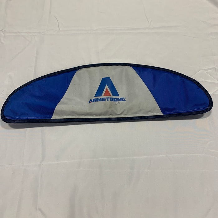 USED Armstrong High Speed Carbon Wing-HS1250