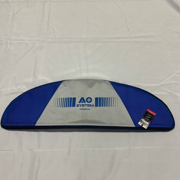 USED Armstrong High Speed Carbon Wing-HS1250