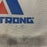USED Armstrong High Speed Carbon Wing-HS1250