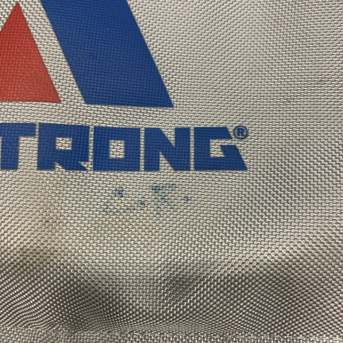 USED Armstrong High Speed Carbon Wing-HS1250