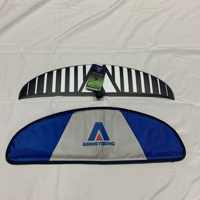 USED Armstrong High Speed Carbon Wing-HS1250