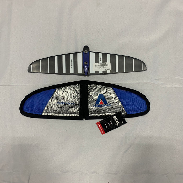 USED Armstrong A+ System Tail Wing-Flow 235