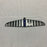 USED Armstrong A+ System Tail Wing-Flow 235