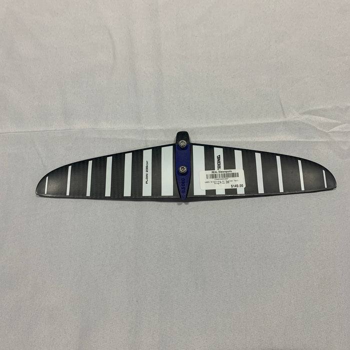 USED Armstrong A+ System Tail Wing-Flow 235