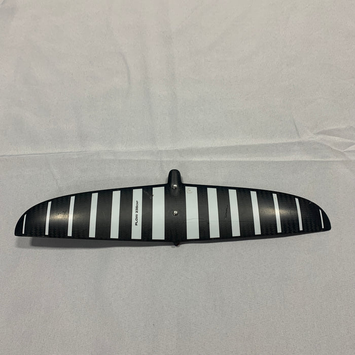 USED Armstrong A+ System Tail Wing-Flow 235