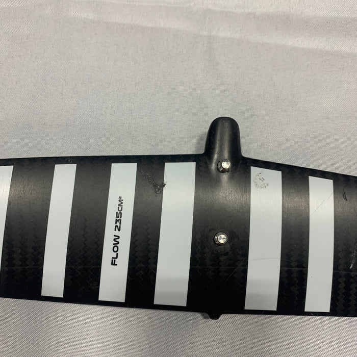 USED Armstrong A+ System Tail Wing-Flow 235