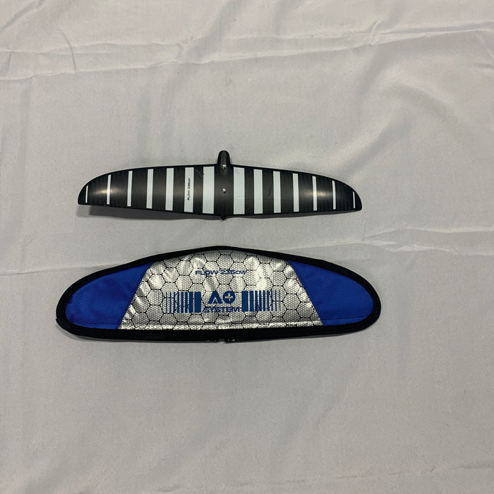 USED Armstrong A+ System Tail Wing-Flow 235