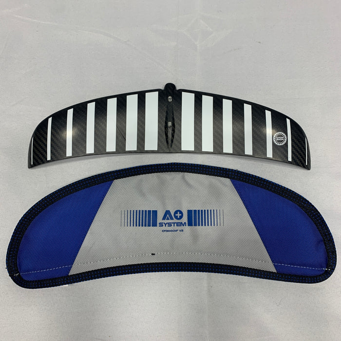 USED Armstrong A+ System Tail Wing-CF300 V2