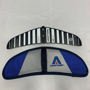 USED Armstrong A+ System Tail Wing-CF300 V2