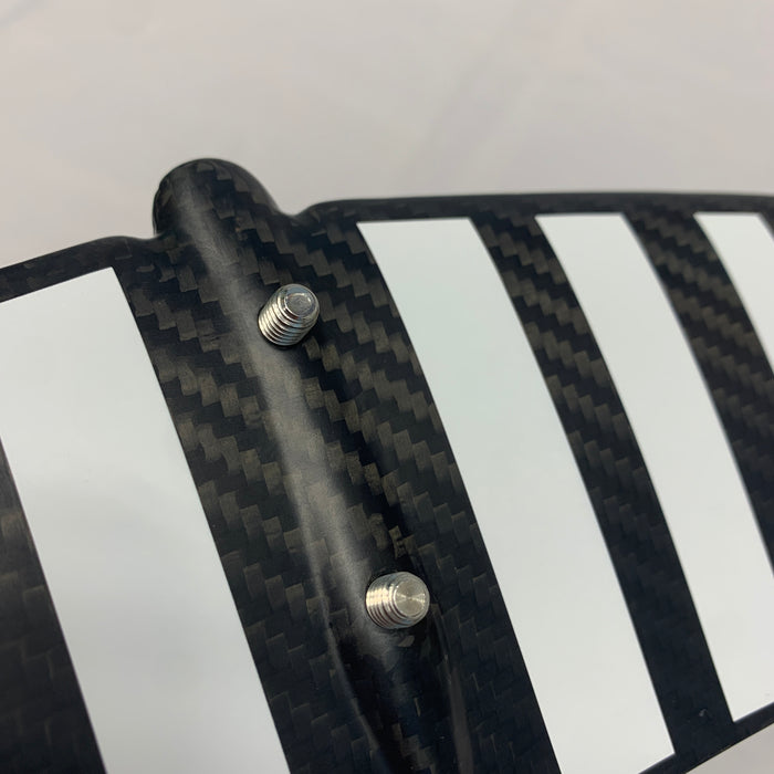 USED Armstrong A+ System Tail Wing-CF300 V2