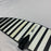 USED Armstrong A+ System Carving Freeride Front Wing-CF1600 V2
