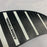 USED Armstrong A+ System Carving Freeride Front Wing-CF1600 V2