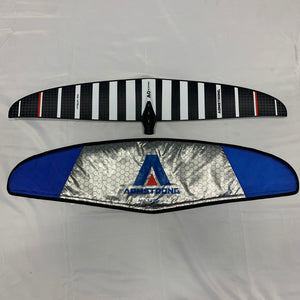 USED Armstrong A+ System Mid Aspect Front Wing-MA1475