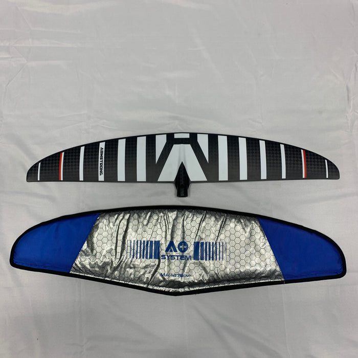 USED Armstrong A+ System Mid Aspect Front Wing-MA1475
